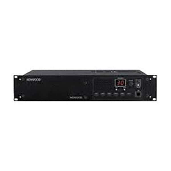 Kenwood - Two Way Radio UHF Repeater - Use with Protalk Series Two-Way Radios - Eagle Tool & Supply