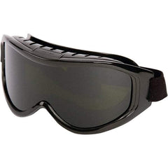 Sellstrom - Safety Goggles Type: Welding Goggles Ventilation: Indirect Vent - Eagle Tool & Supply