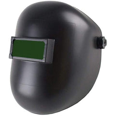 Sellstrom - Welding Helmets Type: Welding Helmet Lens Type: Fixed Shade - Eagle Tool & Supply