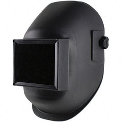 Sellstrom - Welding Helmets Type: Welding Helmet Lens Type: Fixed Shade - Eagle Tool & Supply