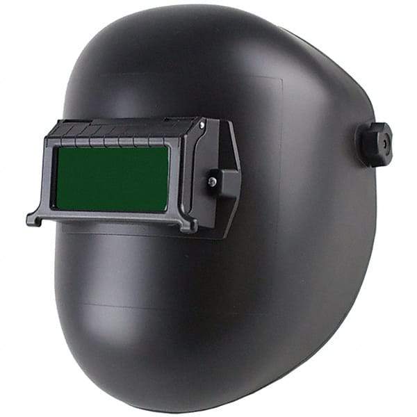 Sellstrom - Welding Helmets Type: Welding Helmet Lens Type: Fixed Shade - Eagle Tool & Supply