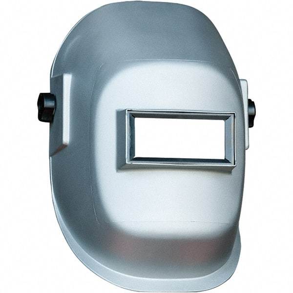 Sellstrom - Welding Helmets Type: Welding Helmet Lens Type: Fixed Shade - Eagle Tool & Supply