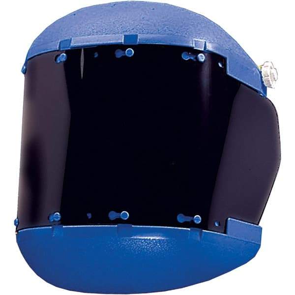 Sellstrom - Face Shield & Headgear Sets Type: Face Shield & Headgear Headgear Style: Headgear - Eagle Tool & Supply