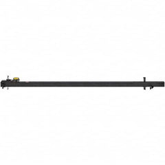 Starrett - Dial Test Indicators Maximum Measurement (mm): 1500 Dial Graduation (mm): 0.0100 - Eagle Tool & Supply