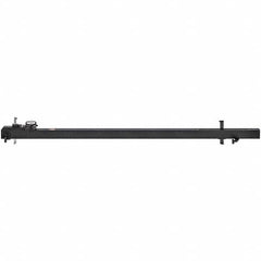 Starrett - Dial Test Indicators Maximum Measurement (Decimal Inch): 48.0000 Dial Graduation (Decimal Inch): 0.000500 - Eagle Tool & Supply