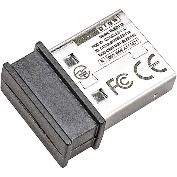 Starrett - Bore Gage Accessories Type: Cable Minimum Measurement (Decimal Inch): 0.0000 - Eagle Tool & Supply