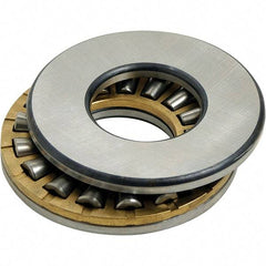 Tritan - Thrust Bearings   Outside Diameter (Decimal Inch): 14.1250    Outside Diameter (Inch): 14-1/8 - Eagle Tool & Supply