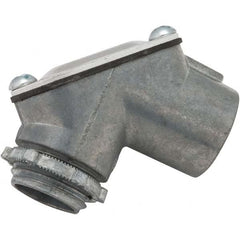 Hubbell-Raco - 3/4" Trade Rigid/Intermediate (IMC) Conduit Connector - Eagle Tool & Supply