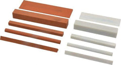 Norton - 10 Piece Aluminum Oxide Sharpening Stone Kit - Hard Arkansas & India Aluminum Oxide - Eagle Tool & Supply