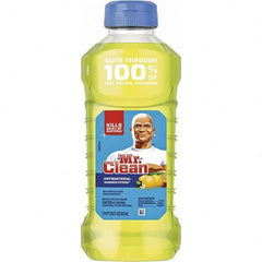 Mr. Clean - 1 9-Piece All-Purpose Cleaner - Eagle Tool & Supply