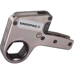 Enerpac - Power Torque Wrenches Type: Torque Wrench Cassette Series: W4000X - Eagle Tool & Supply