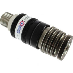 Coilhose Pneumatics - Pneumatic Hose Fittings & Couplings Type: Safety Coupler Thread Size: 3/4 - Eagle Tool & Supply