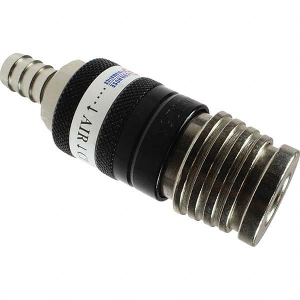 Coilhose Pneumatics - Pneumatic Hose Fittings & Couplings Type: Safety Coupler Thread Size: 3/4 - Eagle Tool & Supply