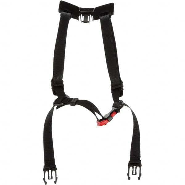 3M - Hard Hat Accessories Type: Chin Strap Hard Hat Compatibility: X5000 - Eagle Tool & Supply