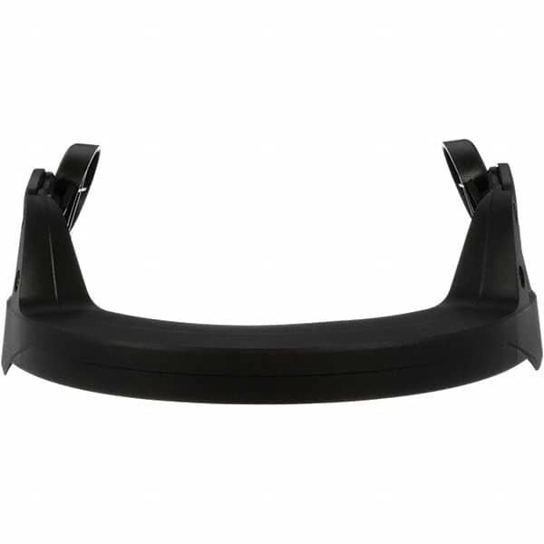 3M - Hard Hat Accessories Type: Faceshield Holder Hard Hat Compatibility: X5000 - Eagle Tool & Supply