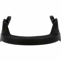 3M - Hard Hat Accessories Type: Faceshield Holder Hard Hat Compatibility: X5000 - Eagle Tool & Supply