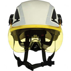3M - Hard Hat Accessories Type: Visor Hard Hat Compatibility: X5000 - Eagle Tool & Supply
