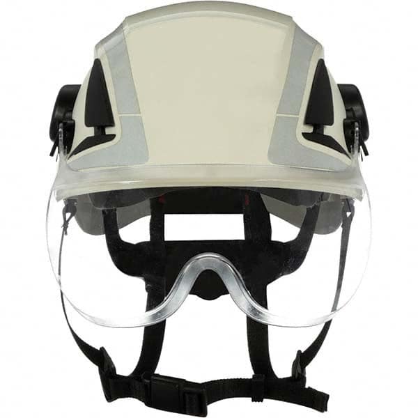 3M - Hard Hat Accessories Type: Visor Hard Hat Compatibility: X5000 - Eagle Tool & Supply