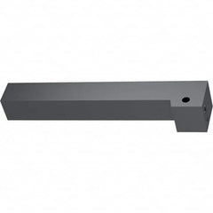 Guhring - Boring & Grooving Bar Holders Inside Diameter (mm): 4 Outside Diameter (mm): 8 - Eagle Tool & Supply