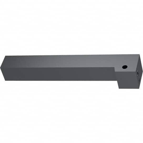 Guhring - Boring & Grooving Bar Holders Inside Diameter (mm): 4 Outside Diameter (mm): 16 - Eagle Tool & Supply