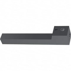 Guhring - Boring & Grooving Bar Holders Inside Diameter (mm): 4 Outside Diameter (mm): 12 - Eagle Tool & Supply