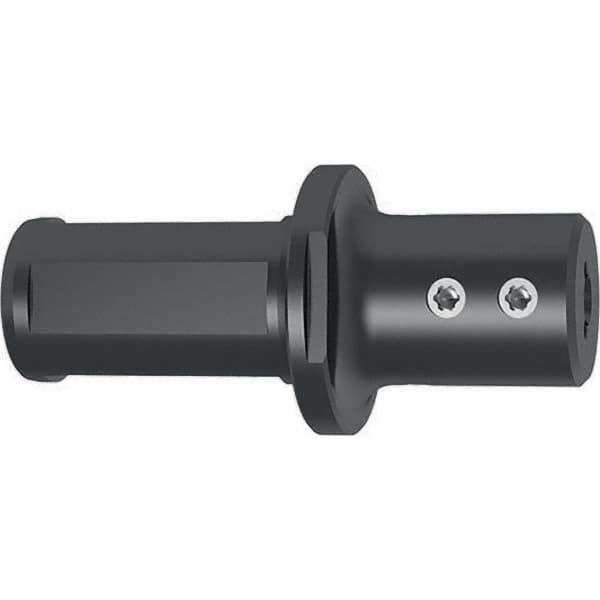 Guhring - Boring & Grooving Bar Holders Inside Diameter (mm): 6 Outside Diameter (Inch): 3/4 - Eagle Tool & Supply