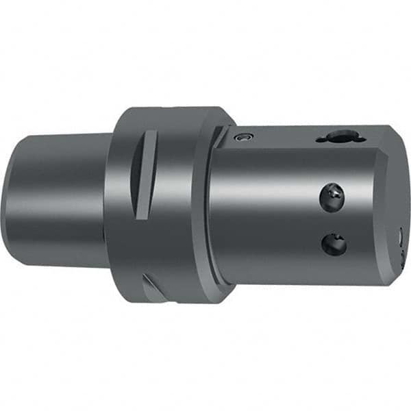 Guhring - Boring & Grooving Bar Holders Inside Diameter (mm): 6 Outside Diameter (mm): 50 - Eagle Tool & Supply