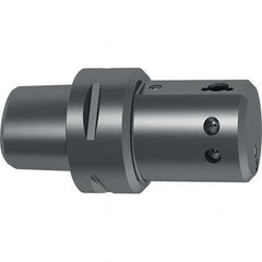 Guhring - Boring & Grooving Bar Holders Inside Diameter (mm): 6 Outside Diameter (mm): 45 - Eagle Tool & Supply