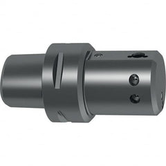 Guhring - Boring & Grooving Bar Holders Inside Diameter (mm): 6 Outside Diameter (mm): 45 - Eagle Tool & Supply