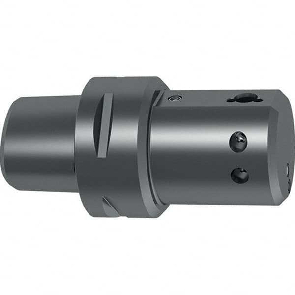 Guhring - Boring & Grooving Bar Holders Inside Diameter (mm): 6 Outside Diameter (mm): 45 - Eagle Tool & Supply