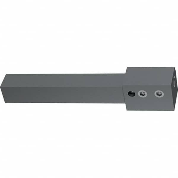 Guhring - Boring & Grooving Bar Holders Inside Diameter (mm): 6 Outside Diameter (Inch): 3/8 - Eagle Tool & Supply