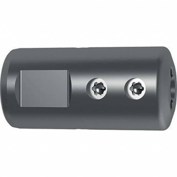 Guhring - Boring & Grooving Bar Holders Inside Diameter (mm): 6 Outside Diameter (Inch): 3/4 - Eagle Tool & Supply