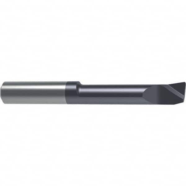 Guhring - Boring Bars Minimum Bore Diameter (mm): 6.00 Maximum Bore Depth (mm): 42.00 - Eagle Tool & Supply