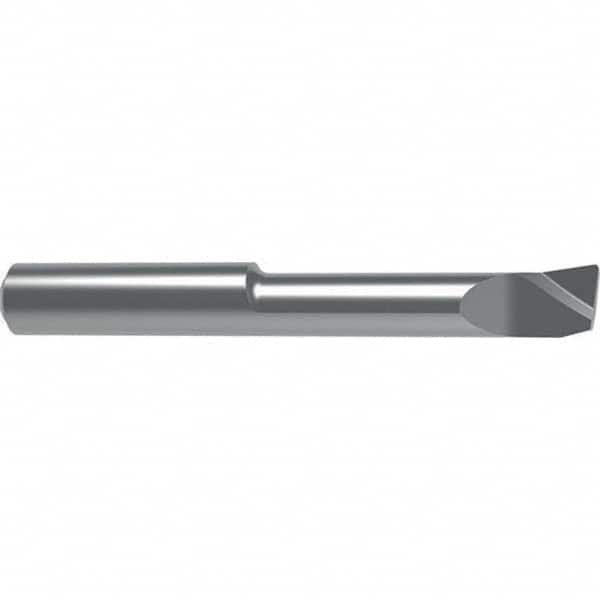 Guhring - Boring Bars Minimum Bore Diameter (mm): 6.00 Maximum Bore Depth (mm): 32.00 - Eagle Tool & Supply