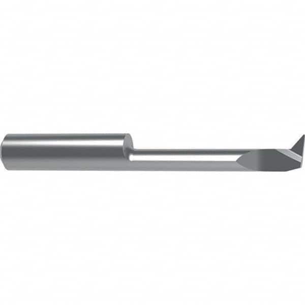 Guhring - Boring Bars Minimum Bore Diameter (mm): 6.00 Maximum Bore Depth (mm): 42.00 - Eagle Tool & Supply