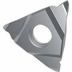 Guhring - GA 30504 1.5mm Cutting Width Carbide Grooving Inserts - Eagle Tool & Supply