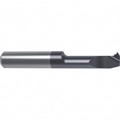 Guhring - Grooving Tools Grooving Tool Type: Internal Material: Carbide - Eagle Tool & Supply