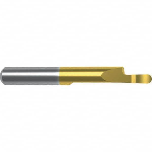 Guhring - Grooving Tools Grooving Tool Type: Grooving Material: Carbide - Eagle Tool & Supply