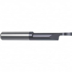 Guhring - Grooving Tools Grooving Tool Type: Grooving Material: Carbide - Eagle Tool & Supply