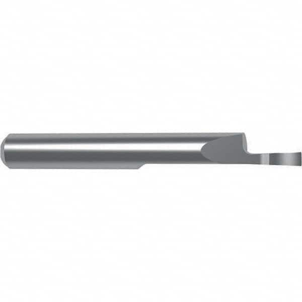 Guhring - Grooving Tools Grooving Tool Type: Grooving Material: Carbide - Eagle Tool & Supply