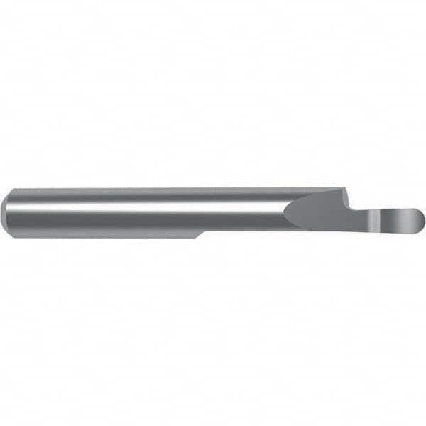 Guhring - Grooving Tools Grooving Tool Type: Grooving Material: Carbide - Eagle Tool & Supply