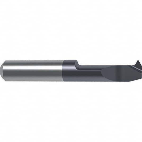 Guhring - Grooving Tools Grooving Tool Type: Internal Material: Carbide - Eagle Tool & Supply