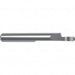 Guhring - Grooving Tools Grooving Tool Type: Grooving Material: Carbide - Eagle Tool & Supply