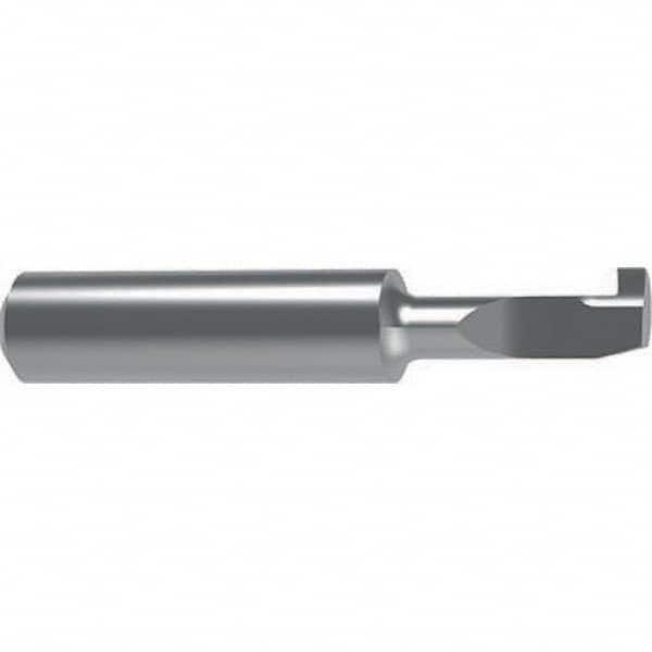 Guhring - Grooving Tools Grooving Tool Type: Internal Material: Carbide - Eagle Tool & Supply