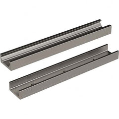 Bishop-Wisecarver - Roller Rail Systems Type: Track Roller Overall Length (mm): 58.0100 - Eagle Tool & Supply