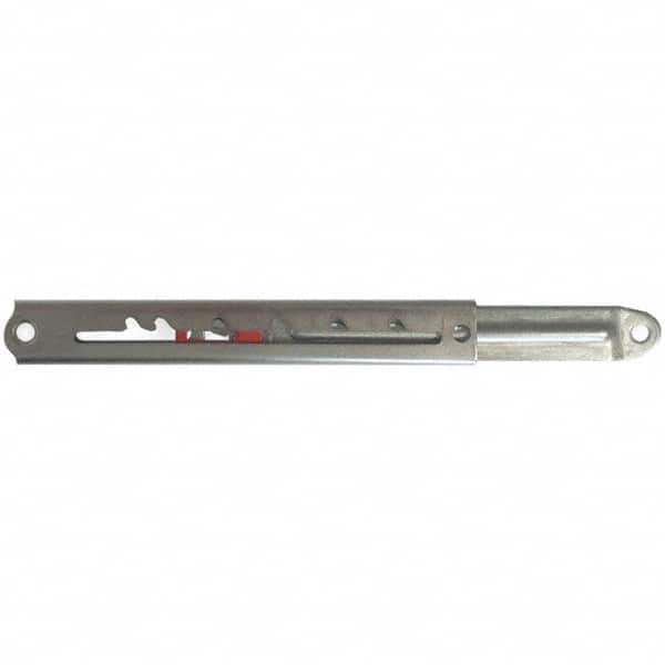 Guden - Damping Stays Type: Multi-Angle Lid Stay Capacity: 297 (Pounds) - Eagle Tool & Supply