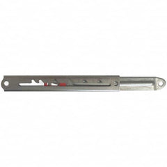Guden - Damping Stays Type: Multi-Angle Lid Stay Capacity: 297 (Pounds) - Eagle Tool & Supply
