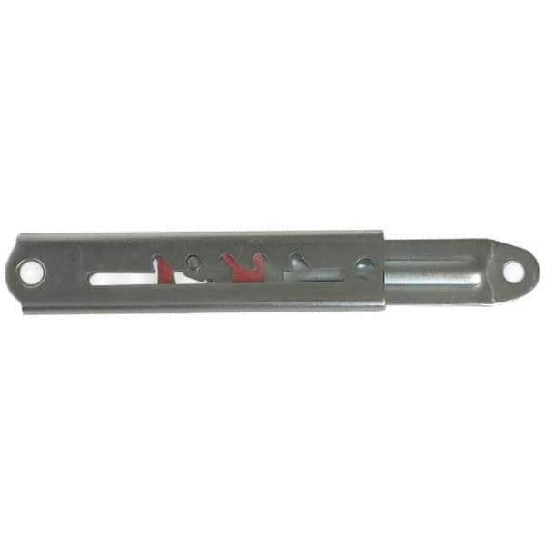 Guden - Damping Stays Type: Multi-Angle Lid Stay Capacity: 297 (Pounds) - Eagle Tool & Supply