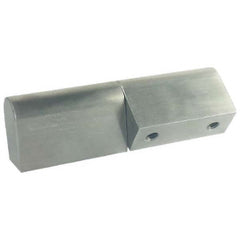 Guden - Specialty Hinges Type: 304 Heavy Duty Lift-Off Hinge Length (Decimal Inch): 4.000 - Eagle Tool & Supply
