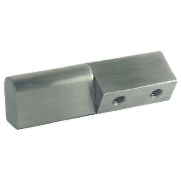 Guden - Specialty Hinges Type: 304 Heavy Duty Lift-Off Hinge Length (Decimal Inch): 2.500 - Eagle Tool & Supply